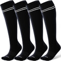 LEVSOX Viscose Made from Bamboo Compression Socks by Levsox