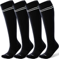 LEVSOX Viscose Made from Bamboo Compression Socks by Levsox