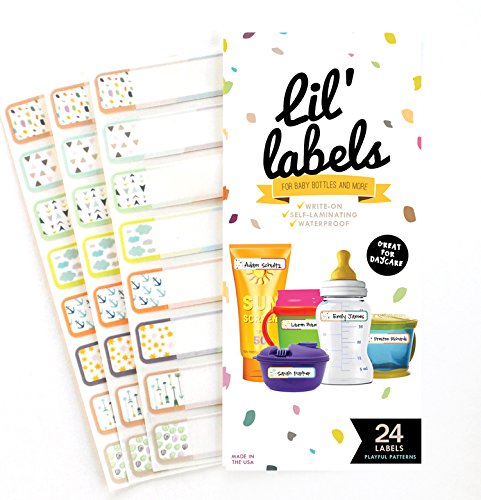 Daycare Labels Value Pack - Image 2