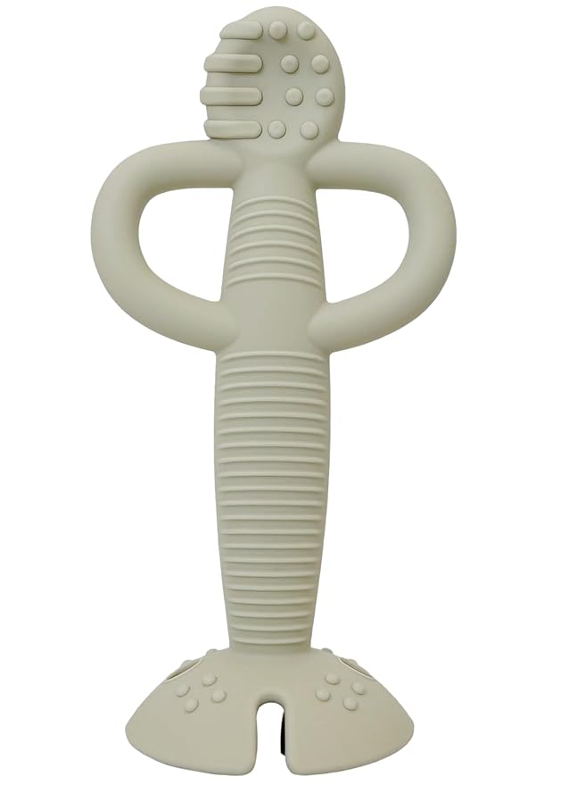 Busy Baby Teething Spoon by BusyBaby