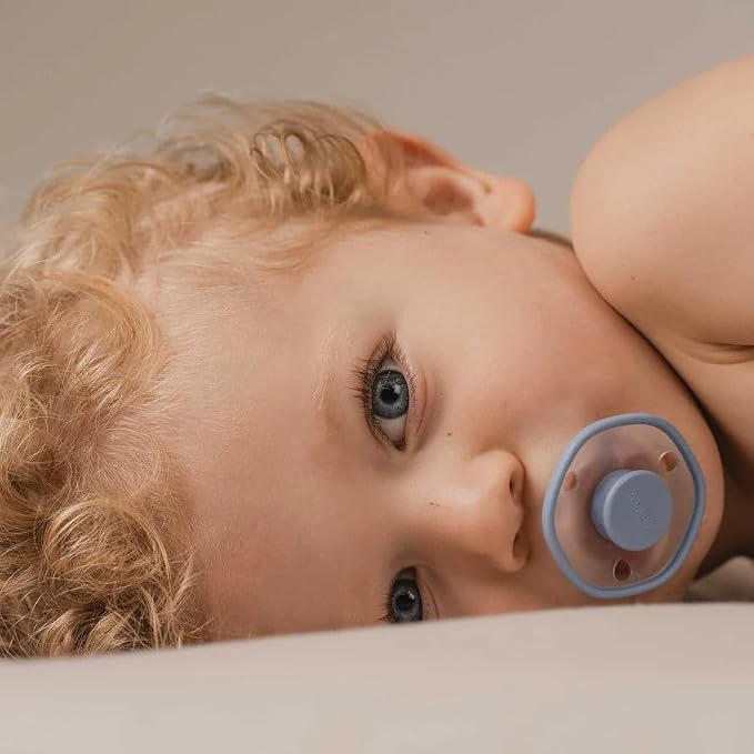 Emulait Baby Pacifier: 0-6 Months - Image 3