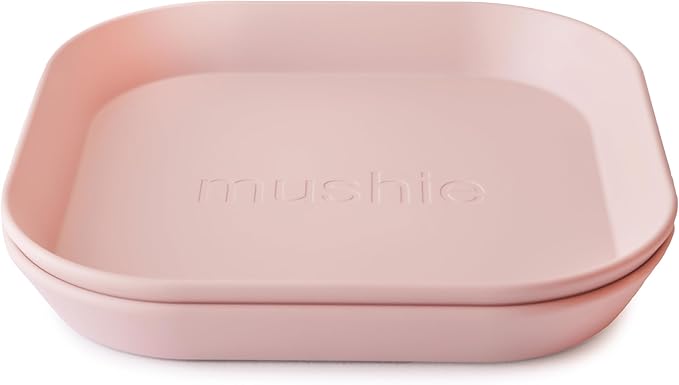 mushie Square Dinnerware Plates - Image 2