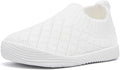 MORENDL Baby Toddler Walking Socks Non-Slip Breathable Unisex Casual Sneakers by MORENDL
