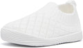 MORENDL Baby Toddler Walking Socks Non-Slip Breathable Unisex Casual Sneakers by MORENDL