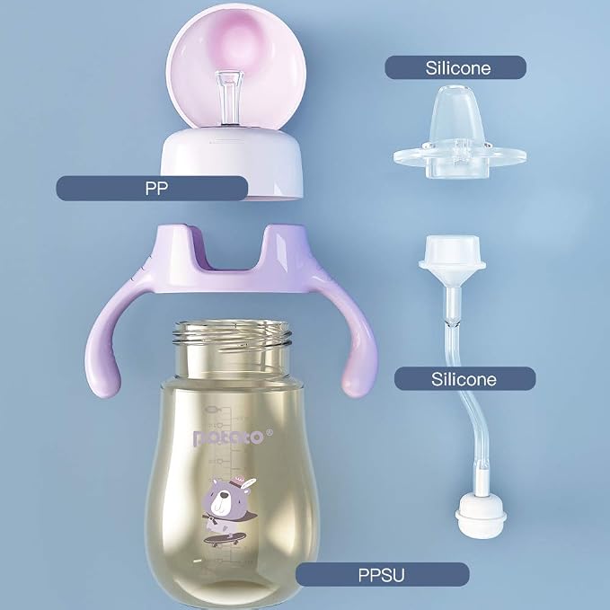 POTATO Sippy Cups For Toddlers - Image 8