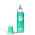 Versatile Waiu Insulated Baby Bottle | 4 oz & 6 oz Sizes | Keeps Drinks Hot by WaiuBottles