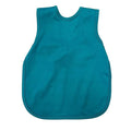 BapronBaby Minimalist Teal Bapron by BapronBaby