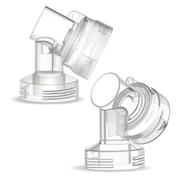 Maymom MyFit Narrow Neck Base Connectors; Compatible by Maymom