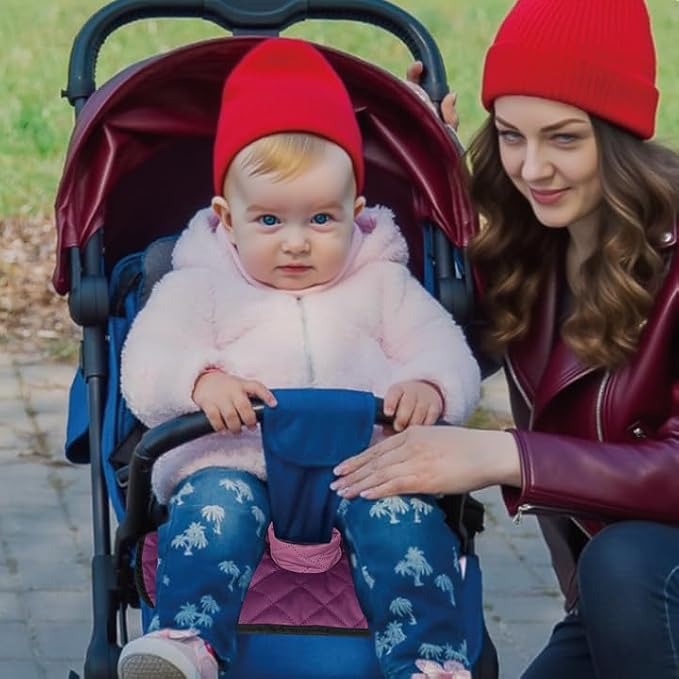 MOOB Waterproof Car Seat Protector - Image 2