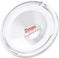 1pcs Silicone Flange 21mm Compatible by IVARONAL