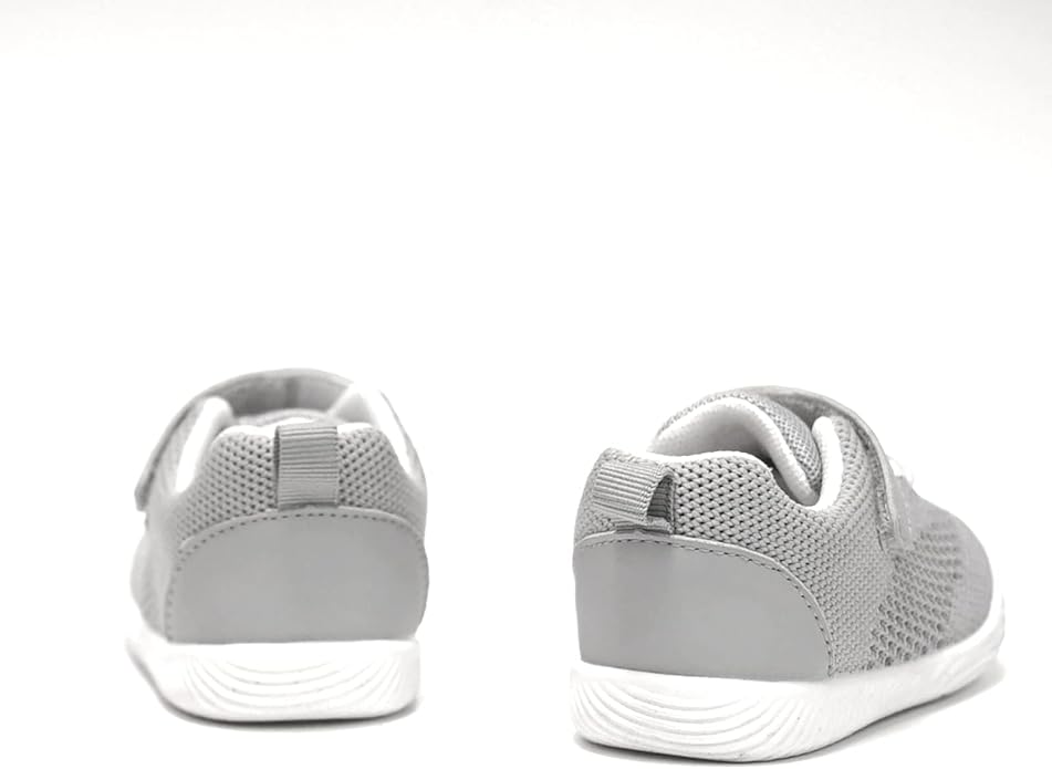 Newsonet Baby Shoes Boys Girls First Walking Breathable Non Slip Walker - Image 5