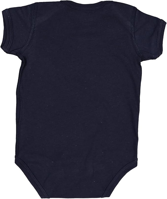 inktastic Lil' Cowboy Baby Bodysuit - Image 2