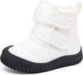 BMCiTYBM Toddler Baby Snow Boots Winter Shoes Boys Girls Cold Weather Baby Faux by BMCiTYBM