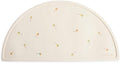 mushie Silicone Placemat for Kids | BPA-Free Non-Slip Design by mushie