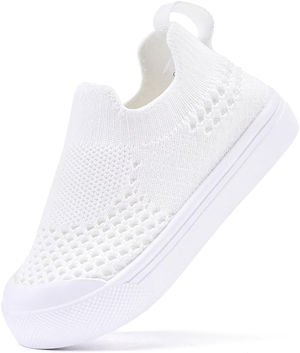BMCiTYBM Baby Sneakers Girls Boys Lightweight Breathable Mesh First Walkers by BMCiTYBM