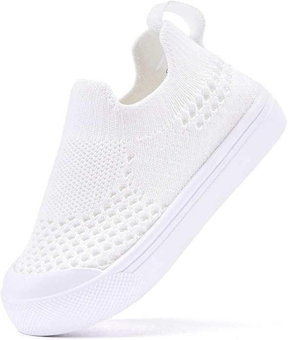 BMCiTYBM Baby Sneakers Girls Boys Lightweight Breathable Mesh First Walkers by BMCiTYBM