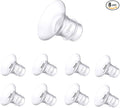 Flange Inserts for Medela, Spectra 24mm Shields/Flanges, Willow Wearable Cups by Trymall