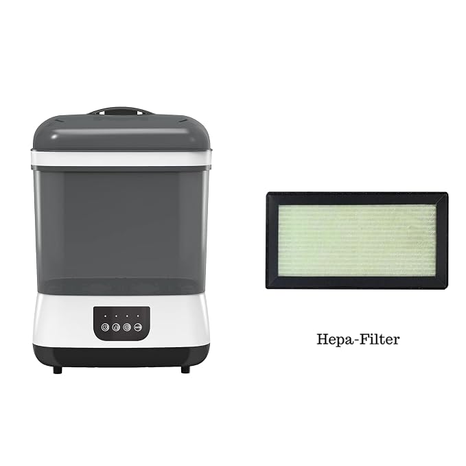 6 Pack HEPA H13 True Filter Replacement - Image 6