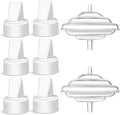 PUMPMOM-US Replacement Duckbill Valves and Backflow Protector by PUMPMOM