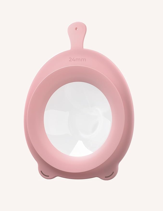 Momcozy Original V1 Pro/V2 Pro Breast Pump Replacement Accessories, - Image 6