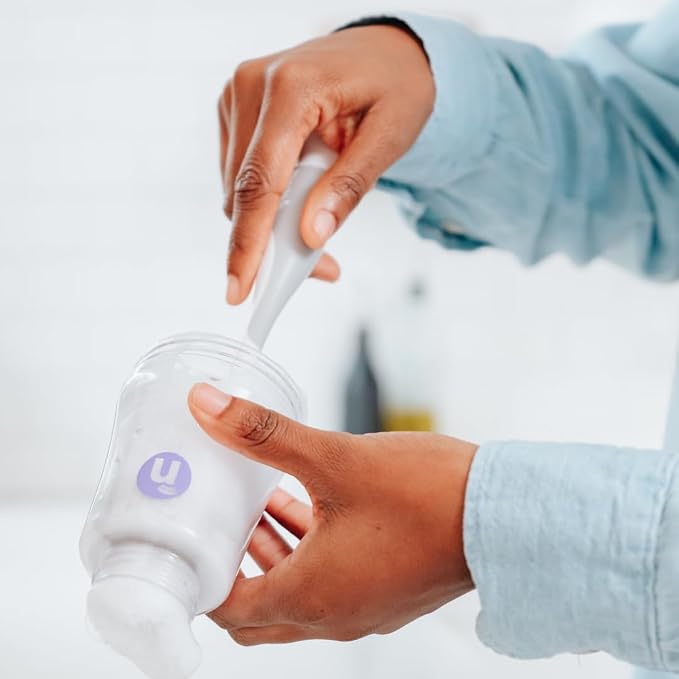 nfant | Bottle Feeding | Thrive Feeding System | The Only Connected Feeding - Image 7