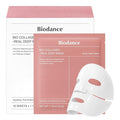 BIODANCE Bio-Collagen Real Deep Mask, Hydrating Overnight Hydrogel Mask by BIODANCE