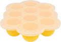 WeeSprout Silicone Freezer Tray by WeeSprout