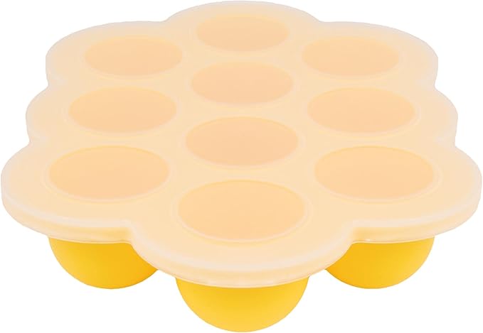 WeeSprout Silicone Freezer Tray by WeeSprout