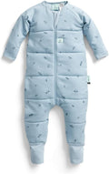ergoPouch 3.5 TOG Sleeping For Baby Girl and Boy by ergoPouch