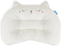 Choc chick Toddler Pillow, 20X14inches Machine Washable Soft Hypoallergenic by ChocChick