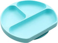 Silikong Suction Plate for Toddlers | BPA Free, 100% Food-Grade Silicone | by Silikong