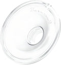 Flange 27mm, Compatible with TSRETE/kmaier/eulumap/Momcozy S9/S12 Wearable by Unknown