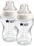 Tommee Tippee Baby Bottle 340 ml Pack to Choose from by TommeeTippee
