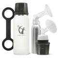 Ceres CHILL OG Breastmilk Chiller & Warmer – 12–34oz Portable Breast Milk Cooler by CeresChill