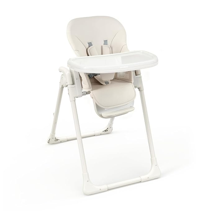 High Chair, Foldable High Chairs by Minikins