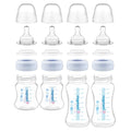 Maymom Wide-Mouth Milk Storage Collection Feeding Bottle by Maymom