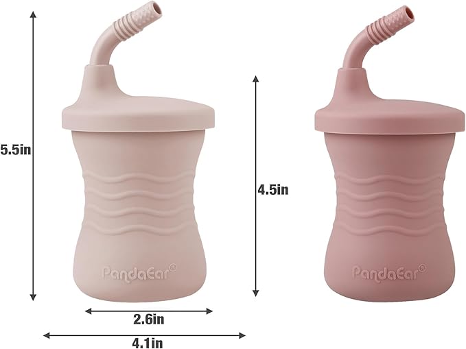 PandaEar 2 Silicone Suction Plate - Image 4