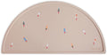 mushie Silicone Placemat for Kids | BPA-Free Non-Slip Design by mushie