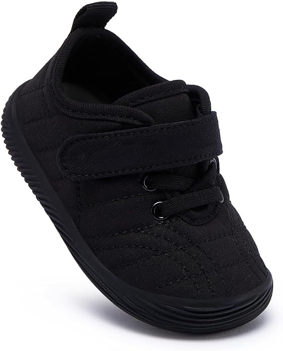 BMCiTYBM Baby Boy Girl Shoes Breathable Mesh Walking Shoes Lightweight Non-Slip - Image 7