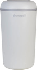 Eco-Touch Baby Nappy Diaper Bin by Shnuggle