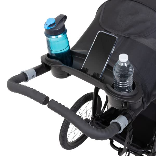 Baby Trend Expedition® Race Tec™ PLUS Jogger Travel System - Image 10