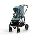 Cybex Gazelle S Stroller Modular Double by Cybex