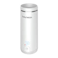 Baby Brezza Portable Warmer – 67% Faster Baby Bottle Warming by BabyBrezza