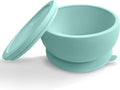 Octopod Silicone Baby Suction Bowl by Abiie