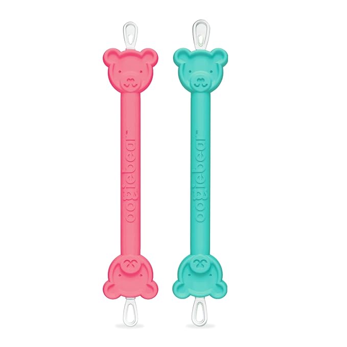 oogiebear: Baby Nose Cleaner & Ear Wax Removal Tool - Image 2