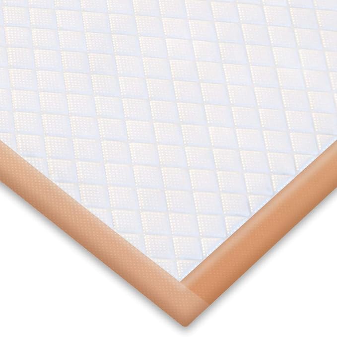 Inspire XL 30 x 36 Ultra 100 Grams Super Absorbent Bed Pads - Image 6