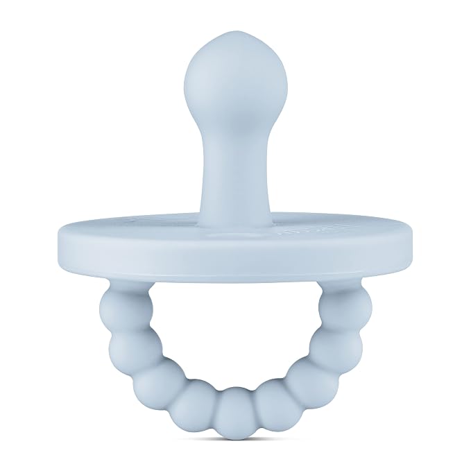 Ryan & Rose Cutie PAT Pacifier Teether by RyanAndRose