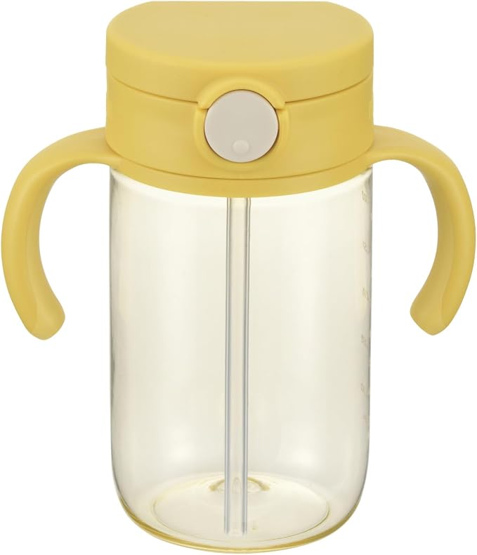 Richell On-the-Go Sippy Cup by Richell