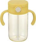 Richell On-the-Go Sippy Cup by Richell