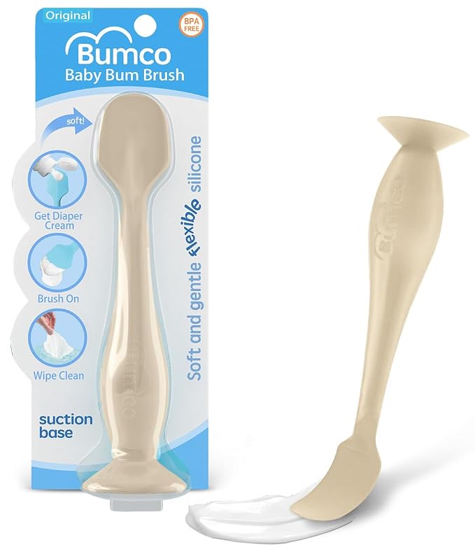 Bumco Baby Bum Brush by Bumco
